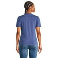 thumbnail image 2 of Disney Women's Marie Short Sleeve Tee, 2 of 3