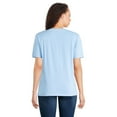 thumbnail image 2 of The Smurfs Women's Smurfette Tee, 2 of 3