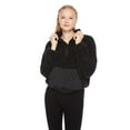 thumbnail image 1 of Wild Skye Women's Faux Shearling Pullover, 1 of 6