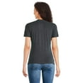 thumbnail image 2 of Harry Potter Women's Short Sleeve Tee, 2 of 3