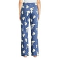 thumbnail image 2 of Harry Potter Women's Pajama Pant, 2 of 3