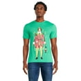 thumbnail image 1 of Elf Men's Graphic Tee, 1 of 3