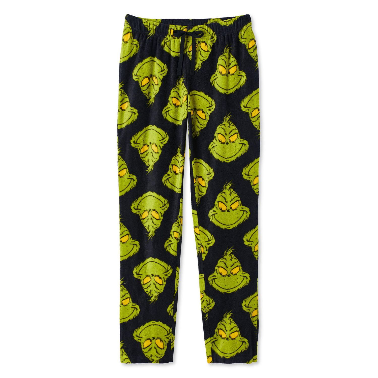 Pantalons de nuit Le Grinch pour toute la famille Tailles pour toute la famille