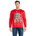 thumbnail image 1 of Snoop Dogg Men's Crew Neckline Popover, 1 of 3