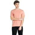 thumbnail image 1 of George Men's Stretch Crew Neckline Tee, 1 of 6