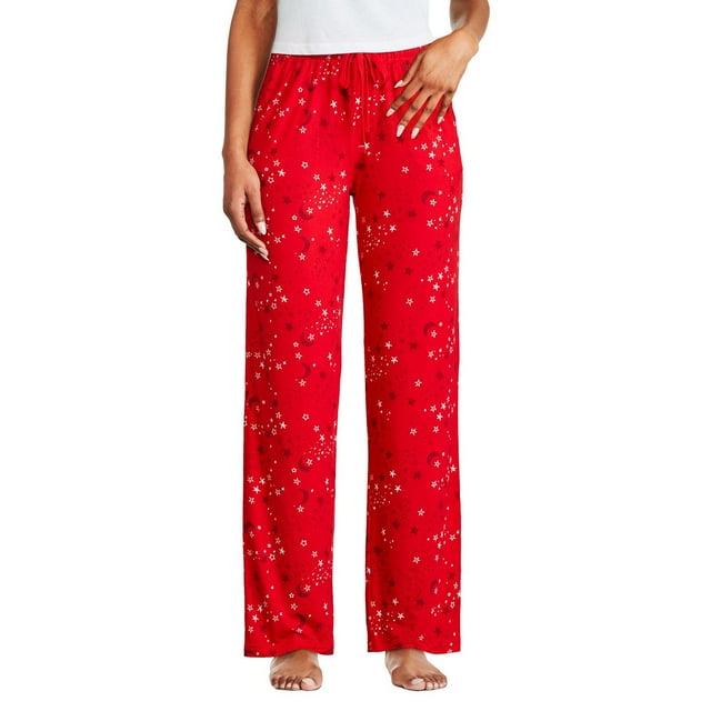 Pantalon à jambe ouverte George pour femmes