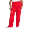 thumbnail image 1 of George Plus Women's Sleep Pant, 1 of 6