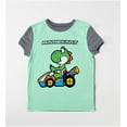 thumbnail image 2 of Yoshi 2pc Pj Set, 2 of 2
