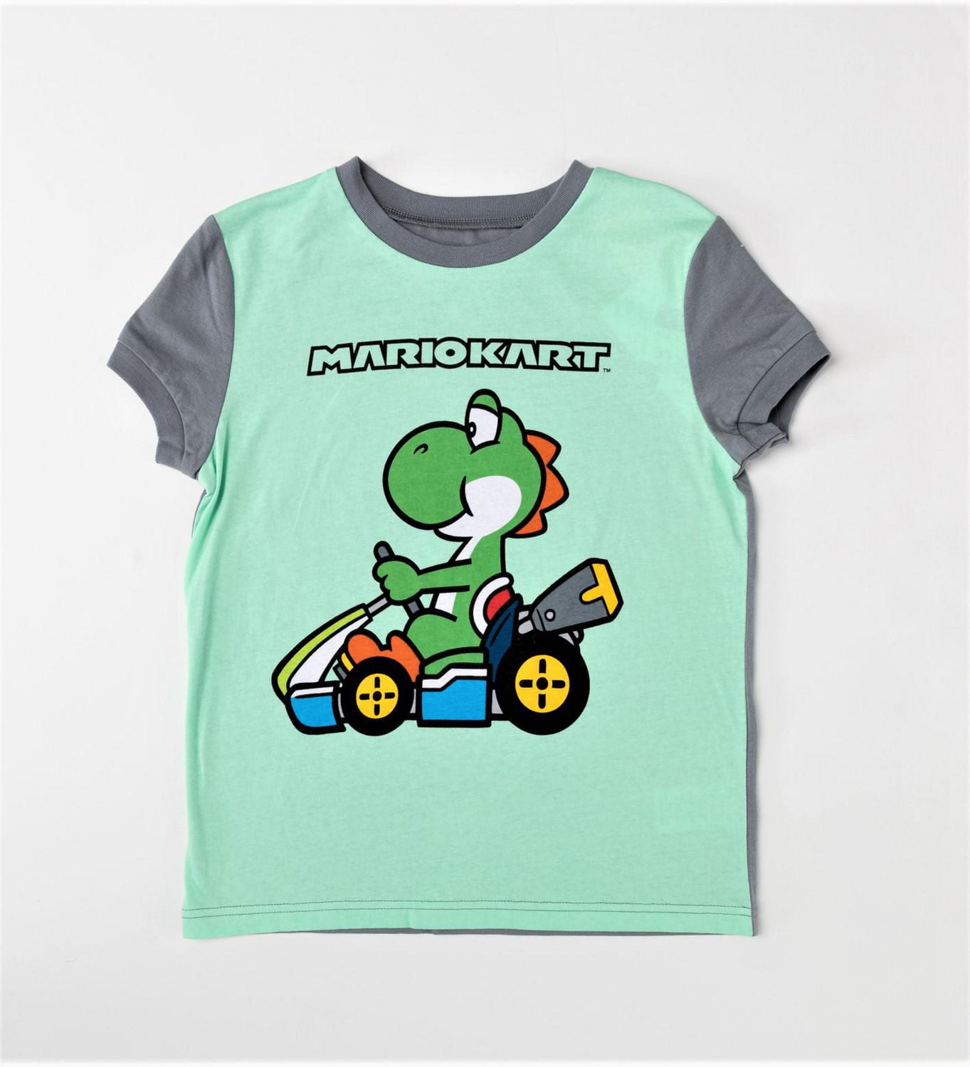 Yoshi 2pc Pj Set