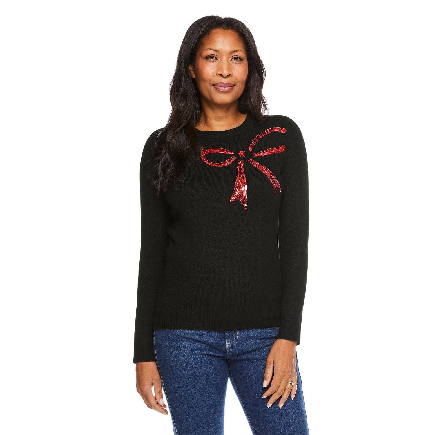 Iyla Women's Christmas Sweater