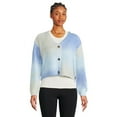 thumbnail image 1 of George Women's Boxy Cardigan, 1 of 6