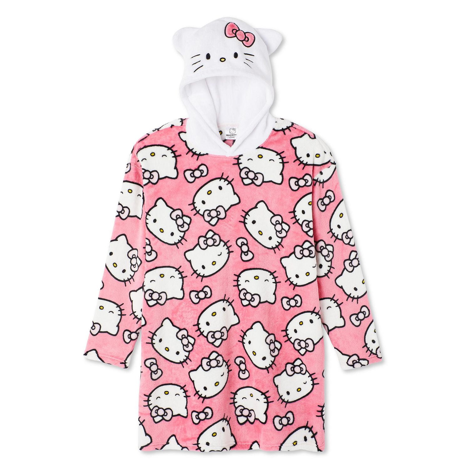 Hello Kitty Women's Lounge Hoodie