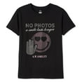 thumbnail image 3 of Smiley World Women's Short Sleeve Tee, 3 of 3