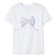 thumbnail image 3 of Smiley World Women's Short Sleeve Tee, 3 of 3