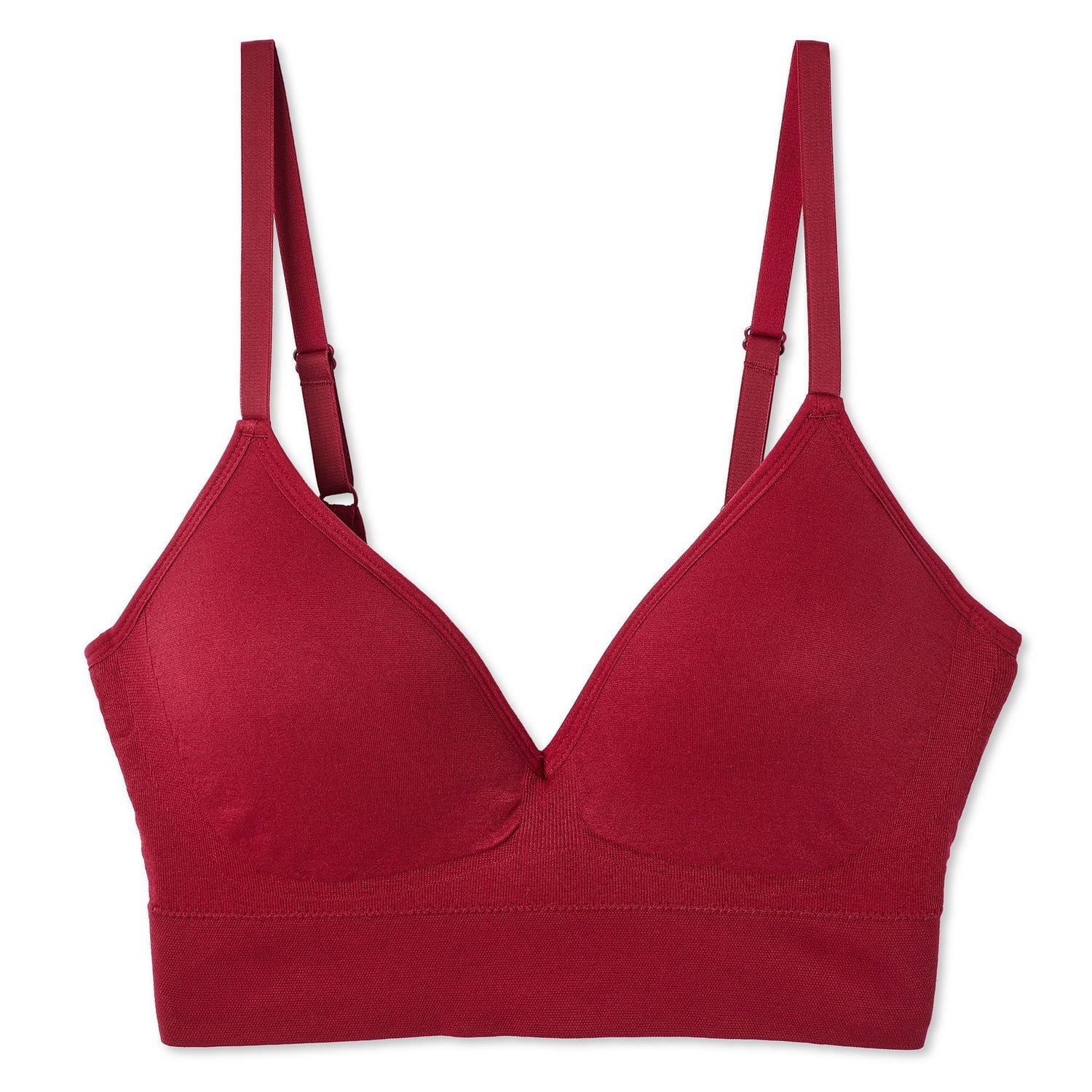 Soutien-gorge moulé sans couture George pour femmes Tailles P–2XL