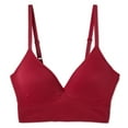 thumbnail image 3 of George Women's Molded Seamless Bra, 3 of 3
