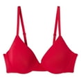 thumbnail image 3 of George Women's Microfibre T-Shirt Bra, 3 of 3