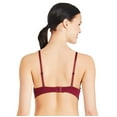 thumbnail image 2 of George Women's Microfibre Push-Up Bra, 2 of 3