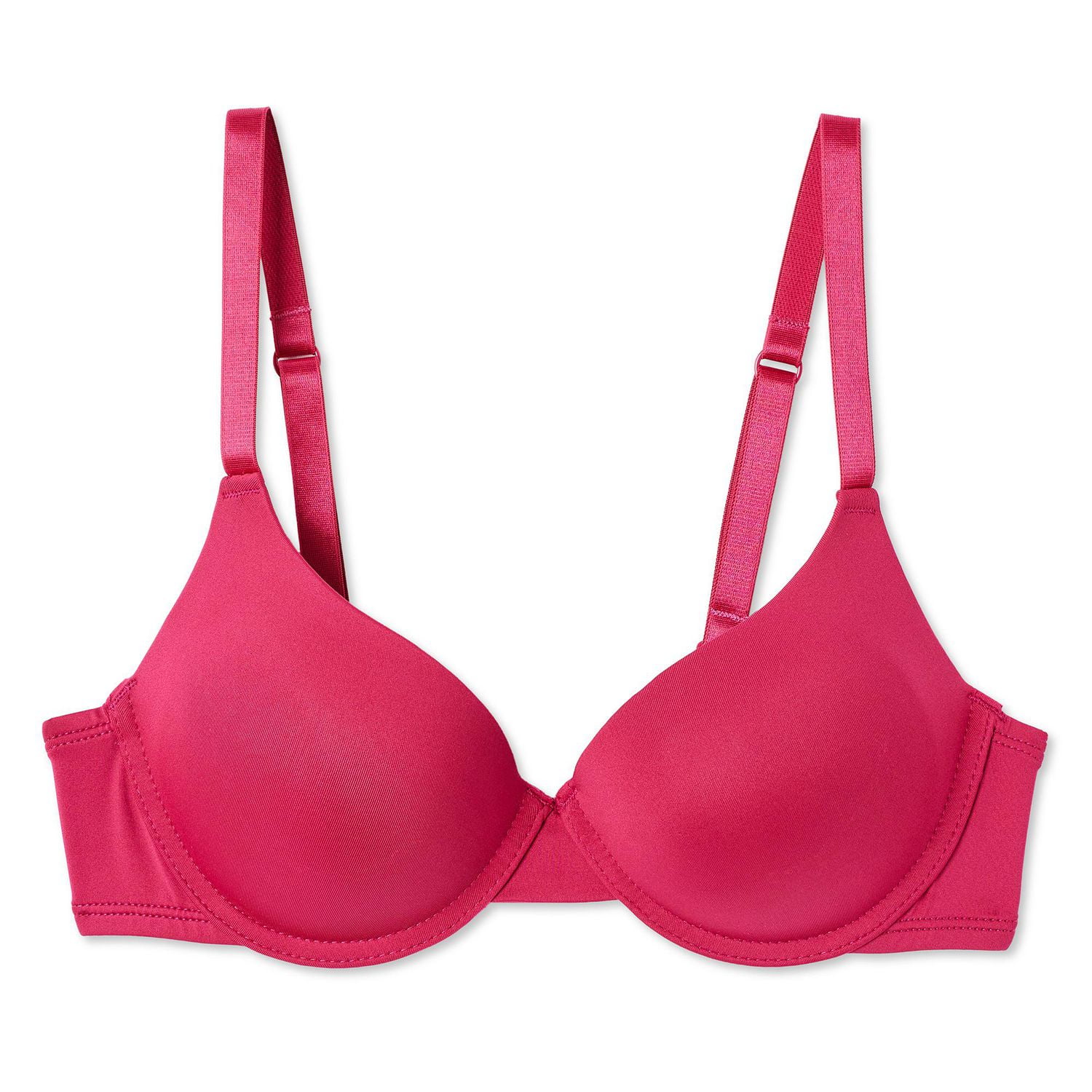 Soutien-gorge pigeonnant George pour femmes Tailles 32A-38C