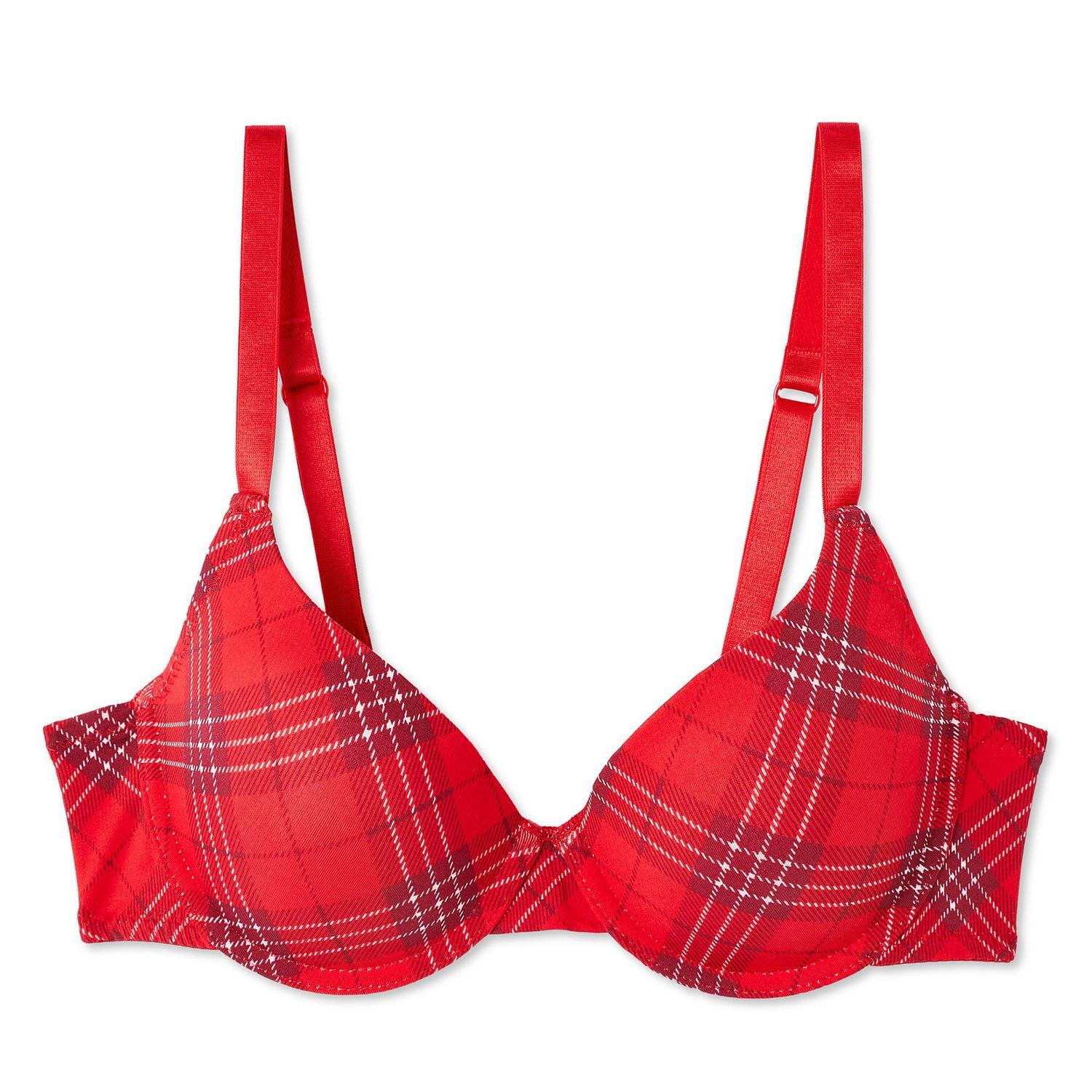 Soutien-gorge à coques George pour femmes Tailles 32A-38C