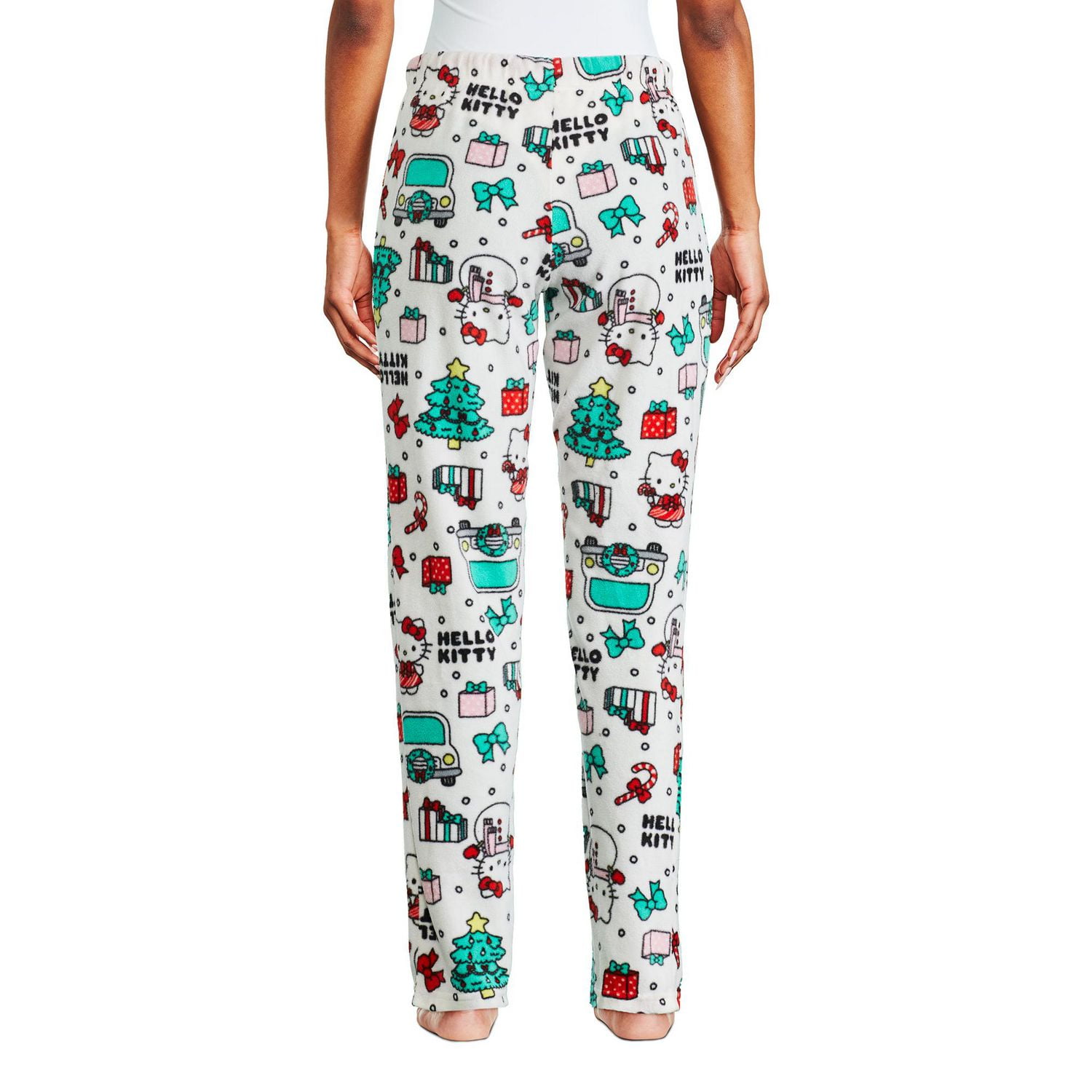 Hello Kitty Women's Pajama Pant, Sizes XS-XL