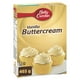 Mélange à petits gâteaux à la crème au beurre à la vanille de Betty CrockerMC – image 1 sur 10