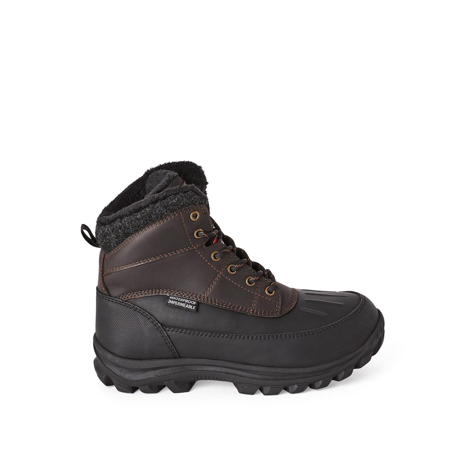 Canadiana Men s Boots Sizes 7 13 Walmart