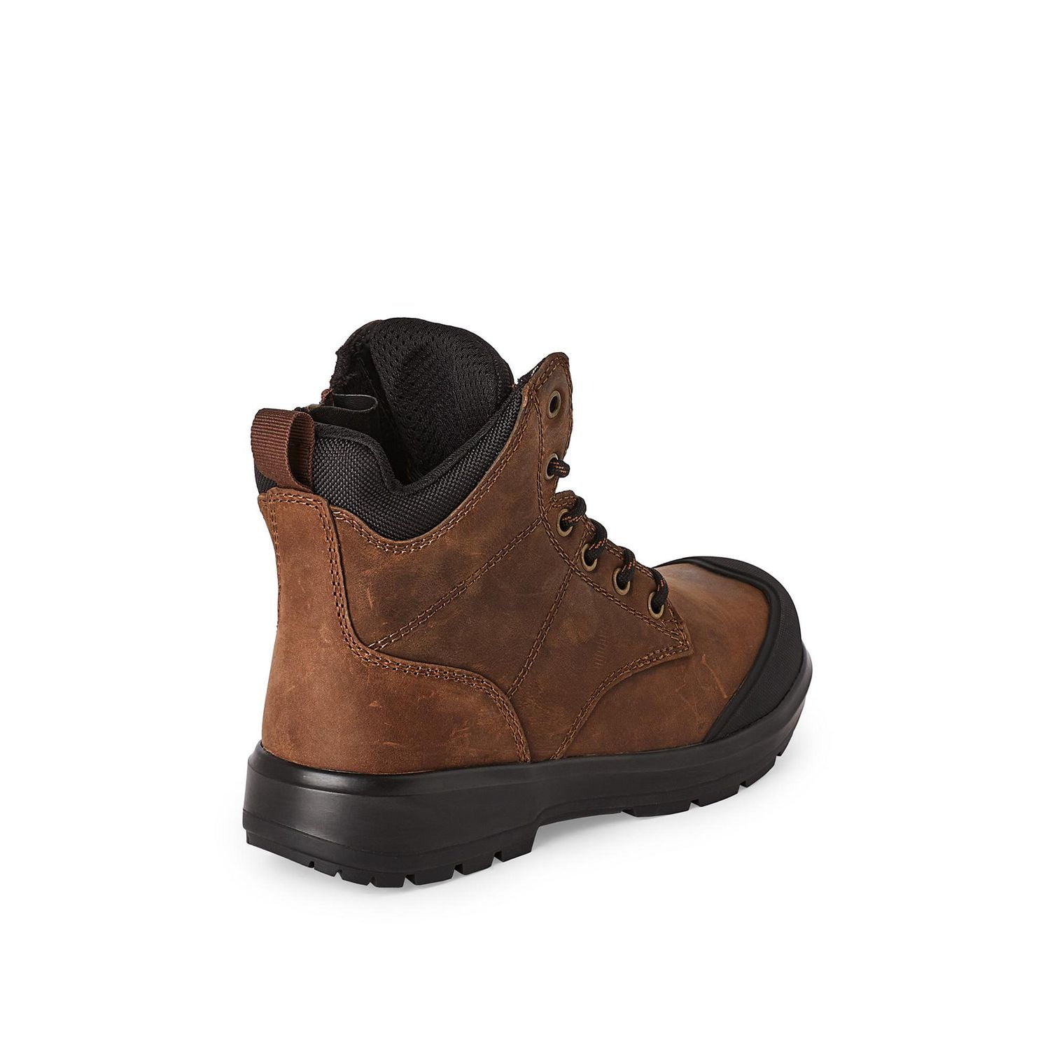 Workload Women's Safety Work Boots