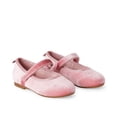 thumbnail image 2 of George Toddler Girls' Flats, 2 of 4
