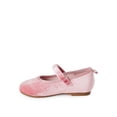 thumbnail image 3 of George Toddler Girls' Flats, 3 of 4