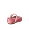 thumbnail image 4 of George Toddler Girls' Flats, 4 of 4