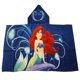 Princess Ariel hooded towel - image 1 of 1
