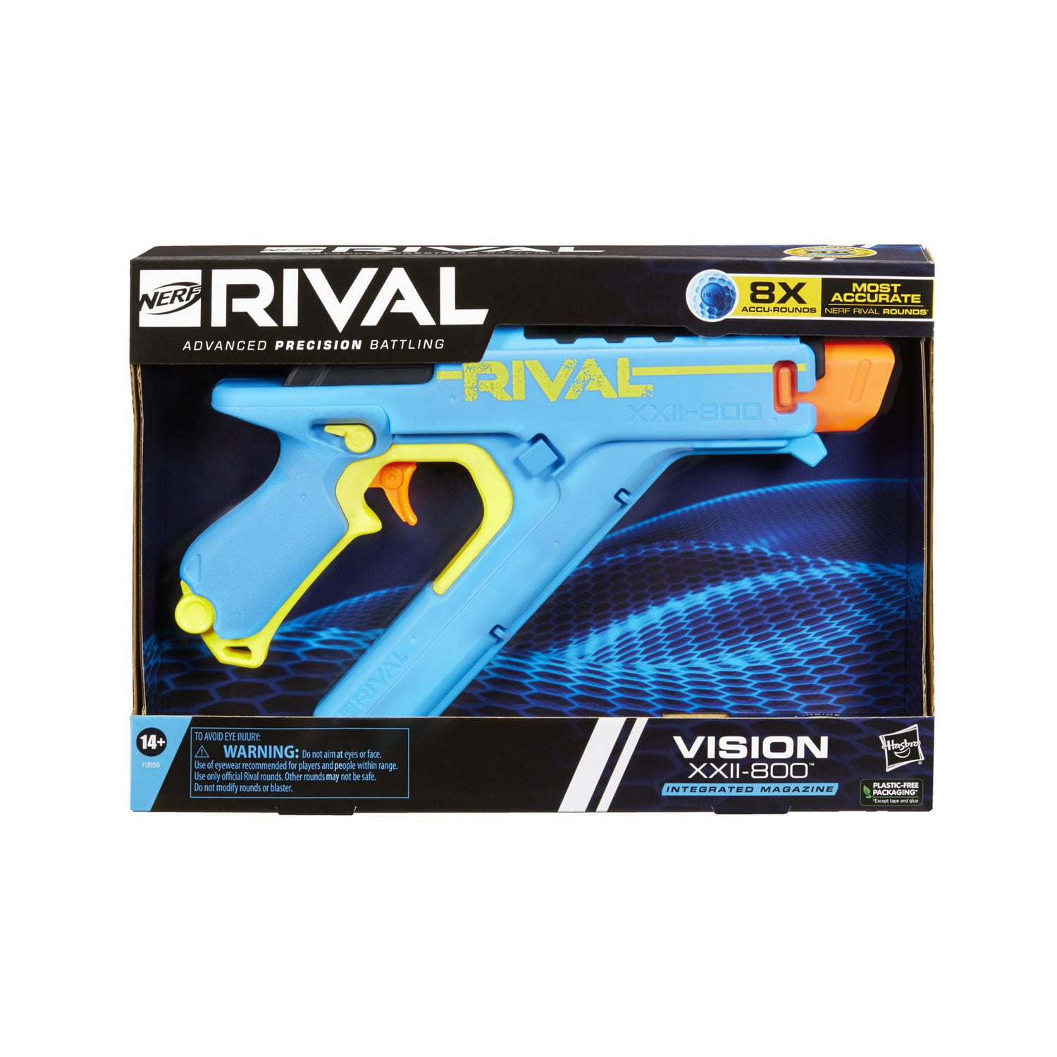 Nerf rival walmart store canada