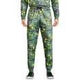 thumbnail image 1 of The Grinch Men's Jogger, 1 of 3