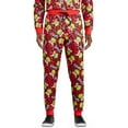 thumbnail image 1 of The Grinch Men's Jogger, 1 of 3