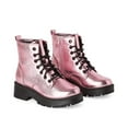 thumbnail image 2 of Bottes de combat Madden NYC pour filles, 2 of 4