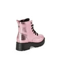 thumbnail image 4 of Bottes de combat Madden NYC pour filles, 4 of 4