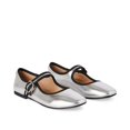thumbnail image 2 of Madden NYC Girls' Buckled Flats, 2 of 4