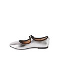 thumbnail image 3 of Madden NYC Girls' Buckled Flats, 3 of 4