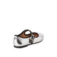 thumbnail image 4 of Madden NYC Girls' Buckled Flats, 4 of 4