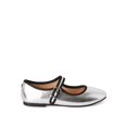 thumbnail image 1 of Madden NYC Girls' Buckled Flats, 1 of 4