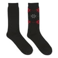 thumbnail image 1 of George Men's Wool Socks 2-Pack, 1 of 1