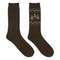 thumbnail image 1 of George Men's Wool Socks 2-Pack, 1 of 1
