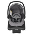 thumbnail image 1 of LIGHT N’ COMFY ELITE INFANT CAR SEAT - GREYROCK, 1 of 1