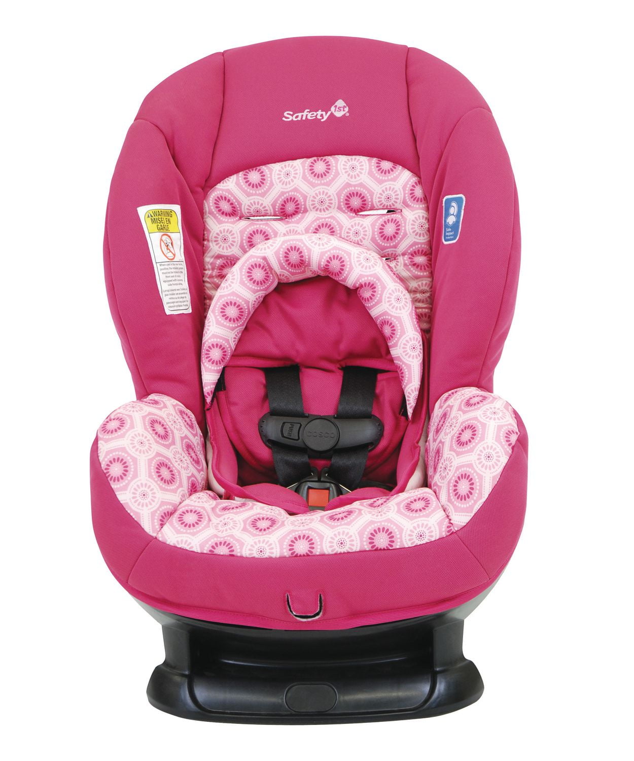 Safety 1st Scenera LX Raspberry Ice Car Seat Walmart Canada