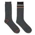 thumbnail image 1 of George Men's Wool Socks 2-Pack, 1 of 1