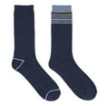 thumbnail image 1 of George Men's Wool Socks 2-Pack, 1 of 1