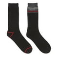 thumbnail image 1 of George Men's Wool Socks 2-Pack, 1 of 1