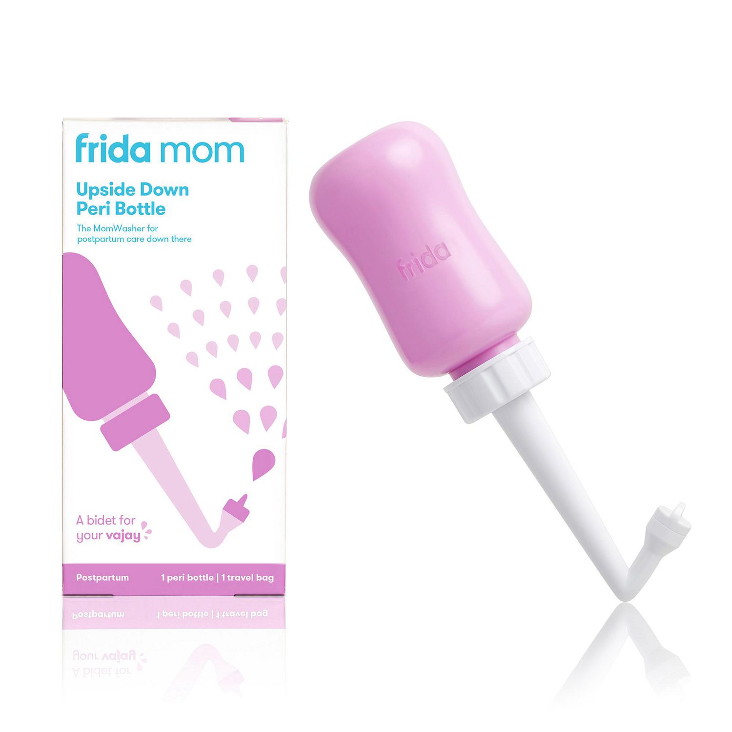 Frida Mom Disposable Underwear 8 Pieces – Mummy and me