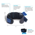 thumbnail image 4 of Back Belt with Hot & Cold Gel Pack, 4 of 5